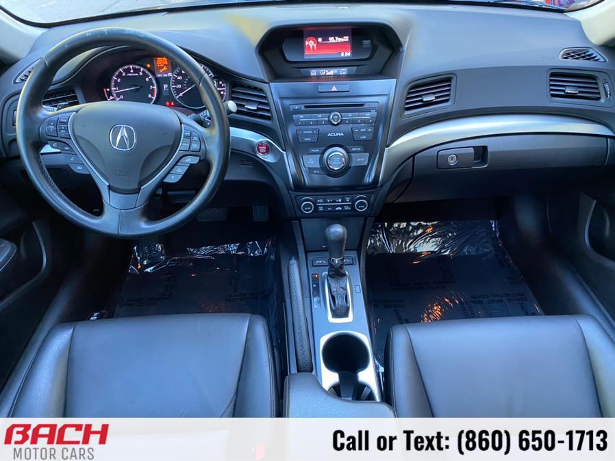 Used Acura ILX 4dr Sdn 2016 | Bach Motor Cars. Canton , Connecticut Used Acura ILX 4dr Sdn 2016 | Bach Motor Cars. Canton , Connecticut