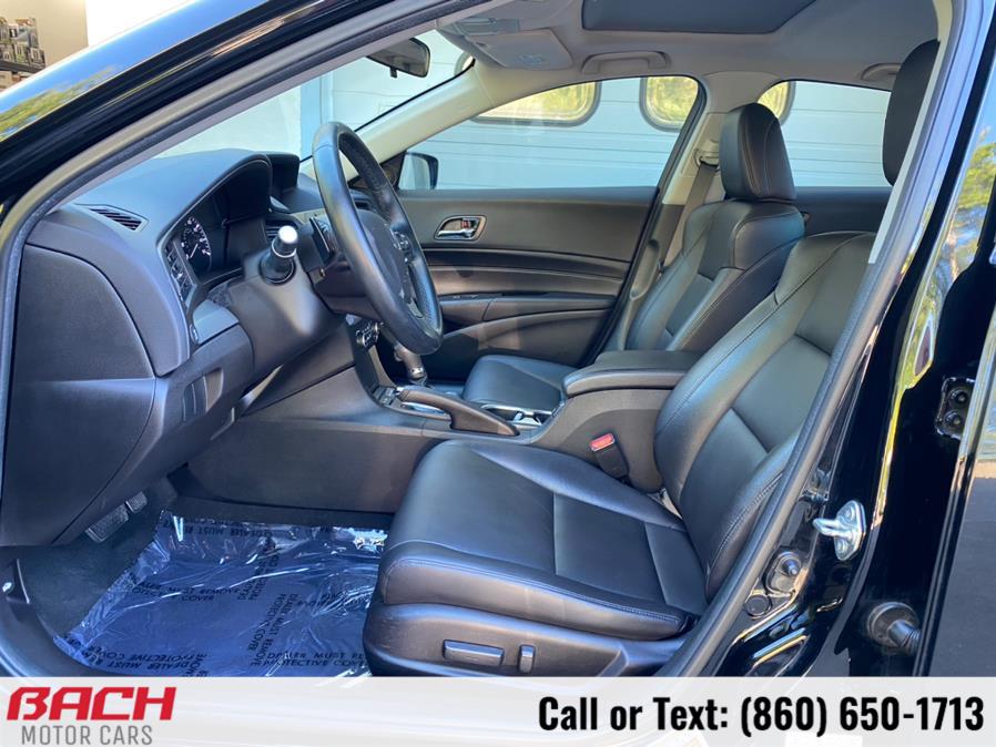 Used Acura ILX 4dr Sdn 2016 | Bach Motor Cars. Canton , Connecticut Used Acura ILX 4dr Sdn 2016 | Bach Motor Cars. Canton , Connecticut