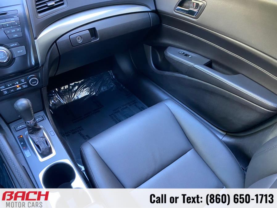 Used Acura ILX 4dr Sdn 2016 | Bach Motor Cars. Canton , Connecticut Used Acura ILX 4dr Sdn 2016 | Bach Motor Cars. Canton , Connecticut