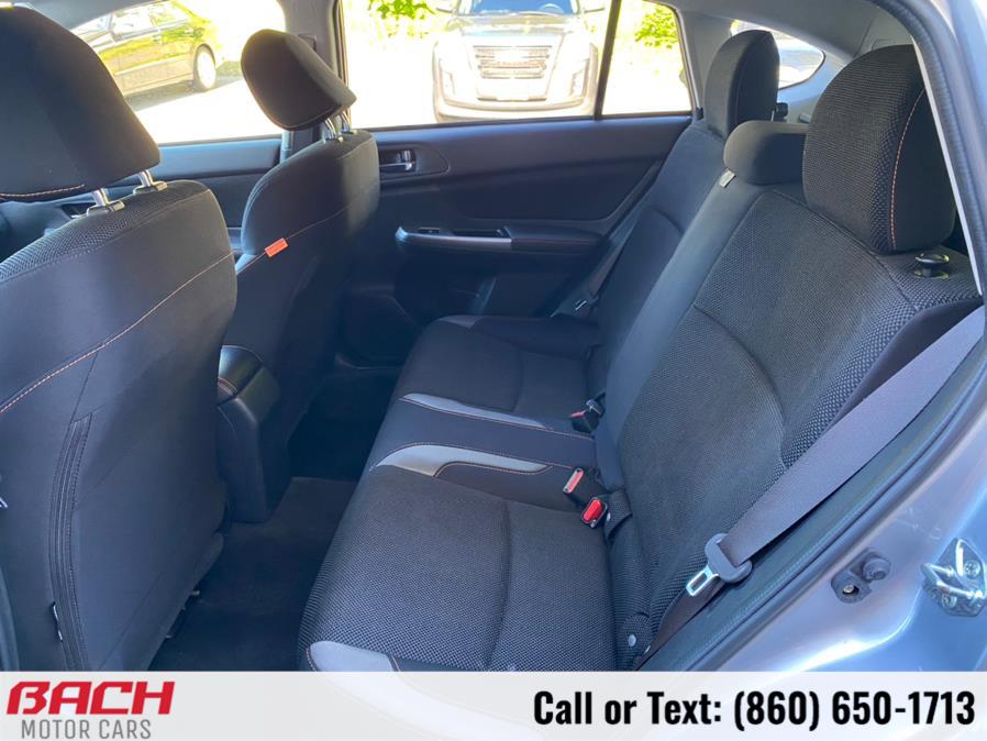 Used Subaru Crosstrek 5dr Man 2.0i Premium 2016 | Bach Motor Cars. Canton , Connecticut Used Subaru Crosstrek 5dr Man 2.0i Premium 2016 | Bach Motor Cars. Canton , Connecticut