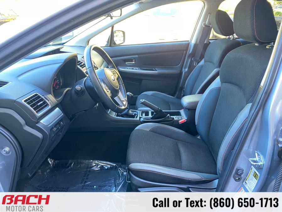 Used Subaru Crosstrek 5dr Man 2.0i Premium 2016 | Bach Motor Cars. Canton , Connecticut Used Subaru Crosstrek 5dr Man 2.0i Premium 2016 | Bach Motor Cars. Canton , Connecticut