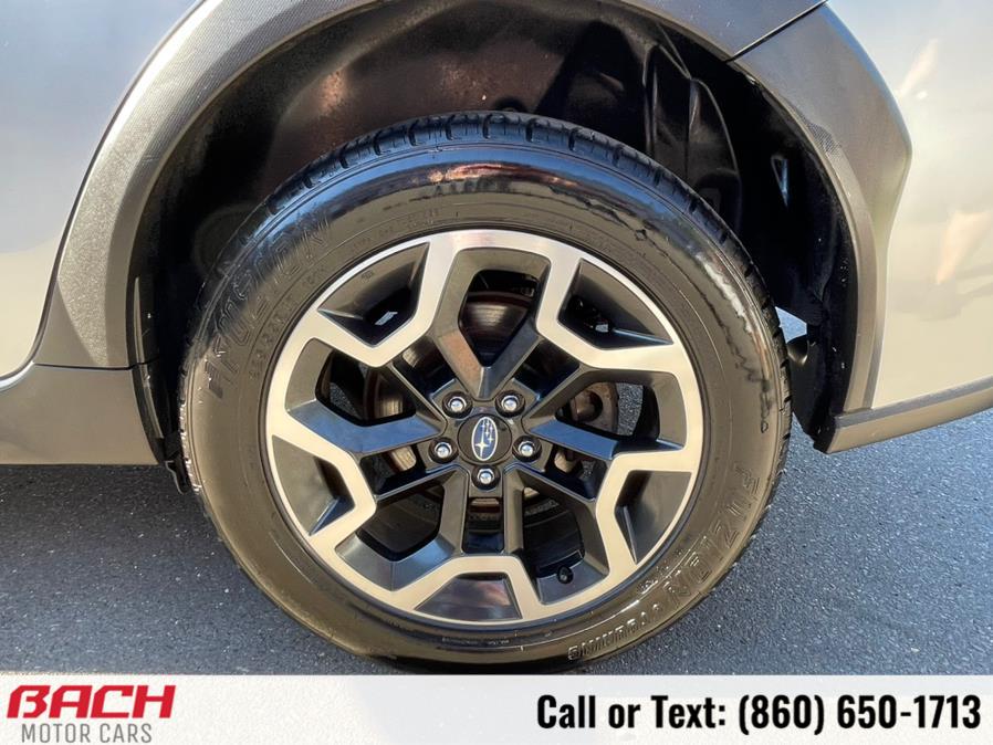 Used Subaru Crosstrek 5dr Man 2.0i Premium 2016 | Bach Motor Cars. Canton , Connecticut Used Subaru Crosstrek 5dr Man 2.0i Premium 2016 | Bach Motor Cars. Canton , Connecticut