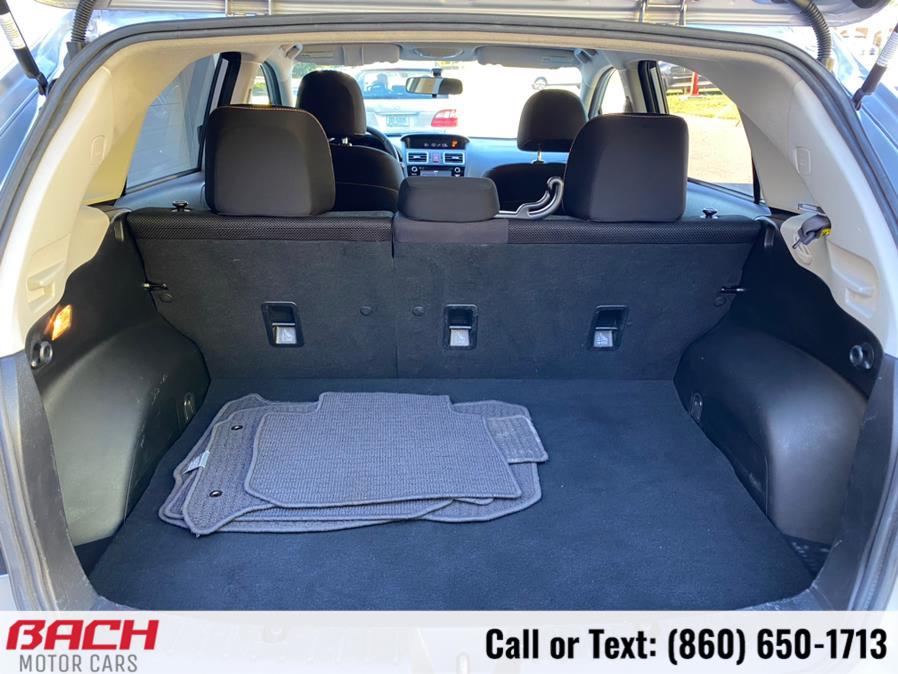 Used Subaru Crosstrek 5dr Man 2.0i Premium 2016 | Bach Motor Cars. Canton , Connecticut Used Subaru Crosstrek 5dr Man 2.0i Premium 2016 | Bach Motor Cars. Canton , Connecticut