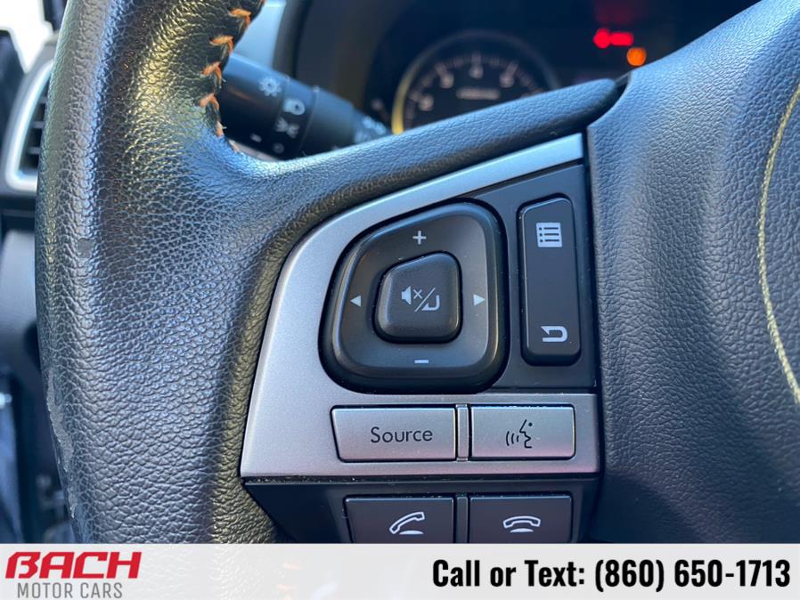 Used Subaru Crosstrek 5dr Man 2.0i Premium 2016 | Bach Motor Cars. Canton , Connecticut Used Subaru Crosstrek 5dr Man 2.0i Premium 2016 | Bach Motor Cars. Canton , Connecticut