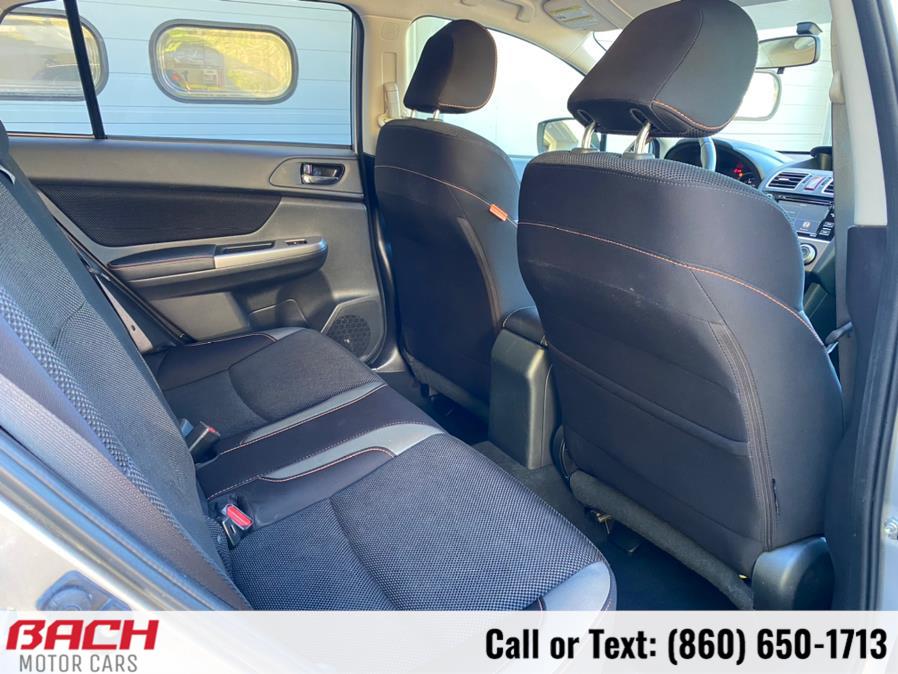 Used Subaru Crosstrek 5dr Man 2.0i Premium 2016 | Bach Motor Cars. Canton , Connecticut Used Subaru Crosstrek 5dr Man 2.0i Premium 2016 | Bach Motor Cars. Canton , Connecticut