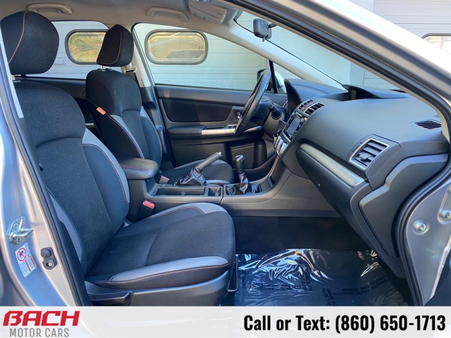 Used Subaru Crosstrek 5dr Man 2.0i Premium 2016 | Bach Motor Cars. Canton , Connecticut Used Subaru Crosstrek 5dr Man 2.0i Premium 2016 | Bach Motor Cars. Canton , Connecticut