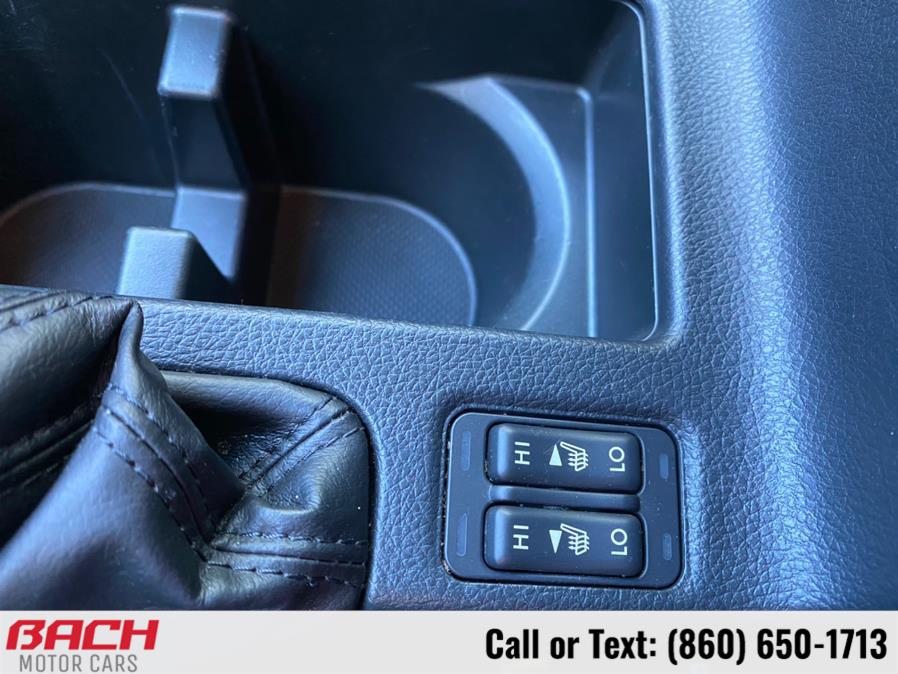 Used Subaru Crosstrek 5dr Man 2.0i Premium 2016 | Bach Motor Cars. Canton , Connecticut Used Subaru Crosstrek 5dr Man 2.0i Premium 2016 | Bach Motor Cars. Canton , Connecticut