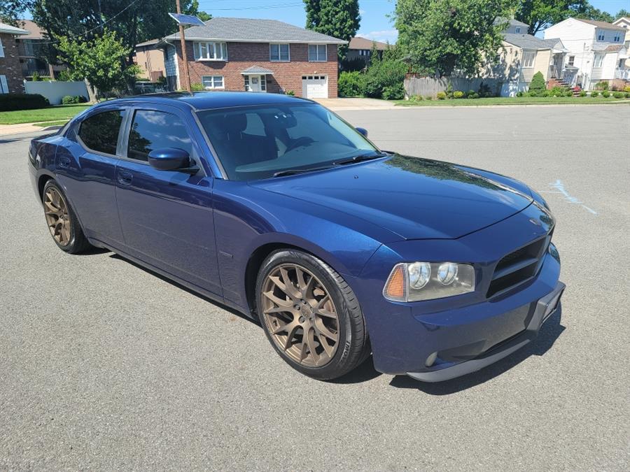 Used Dodge Charger 4dr Sdn R/T RWD 2006 | Daytona Auto Sales. Little Ferry, New Jersey Used Dodge Charger 4dr Sdn R/T RWD 2006 | Daytona Auto Sales. Little Ferry, New Jersey