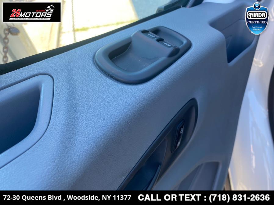 Used Ford Transit Van T-250 130" Low Rf 9000 GVWR Sliding RH Dr 2019 | 26 Motors Queens. Woodside, New York Used Ford Transit Van T-250 130" Low Rf 9000 GVWR Sliding RH Dr 2019 | 26 Motors Queens. Woodside, New York