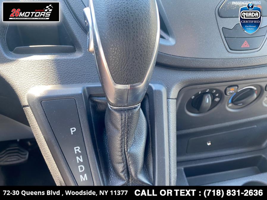Used Ford Transit Van T-250 130" Low Rf 9000 GVWR Sliding RH Dr 2019 | 26 Motors Queens. Woodside, New York Used Ford Transit Van T-250 130" Low Rf 9000 GVWR Sliding RH Dr 2019 | 26 Motors Queens. Woodside, New York