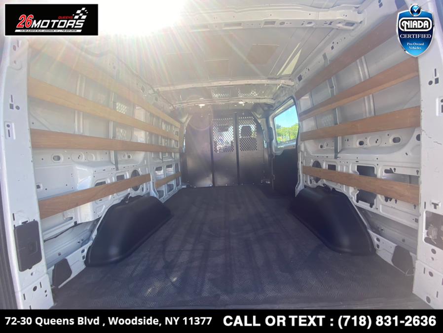 Used Ford Transit Van T-250 130" Low Rf 9000 GVWR Sliding RH Dr 2019 | 26 Motors Queens. Woodside, New York Used Ford Transit Van T-250 130" Low Rf 9000 GVWR Sliding RH Dr 2019 | 26 Motors Queens. Woodside, New York