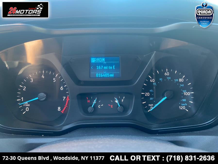 Used Ford Transit Van T-250 130" Low Rf 9000 GVWR Sliding RH Dr 2019 | 26 Motors Queens. Woodside, New York Used Ford Transit Van T-250 130" Low Rf 9000 GVWR Sliding RH Dr 2019 | 26 Motors Queens. Woodside, New York