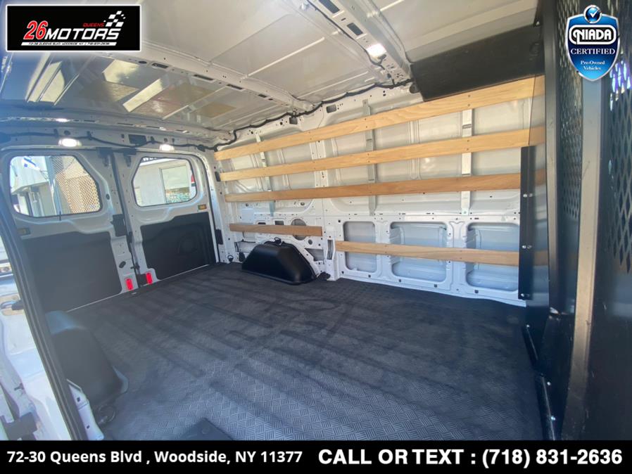 Used Ford Transit Van T-250 130" Low Rf 9000 GVWR Sliding RH Dr 2019 | 26 Motors Queens. Woodside, New York Used Ford Transit Van T-250 130" Low Rf 9000 GVWR Sliding RH Dr 2019 | 26 Motors Queens. Woodside, New York