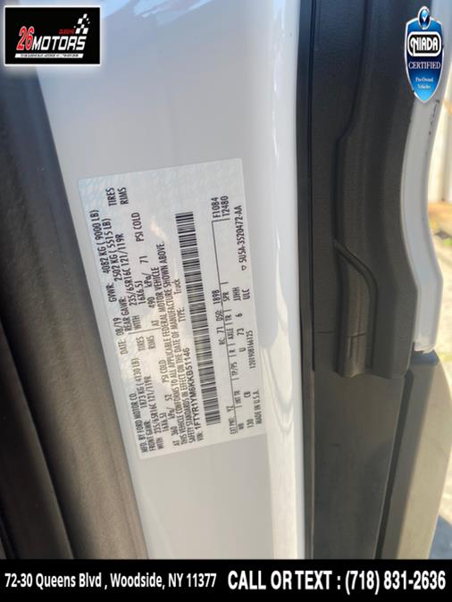 Used Ford Transit Van T-250 130" Low Rf 9000 GVWR Sliding RH Dr 2019 | 26 Motors Queens. Woodside, New York Used Ford Transit Van T-250 130" Low Rf 9000 GVWR Sliding RH Dr 2019 | 26 Motors Queens. Woodside, New York