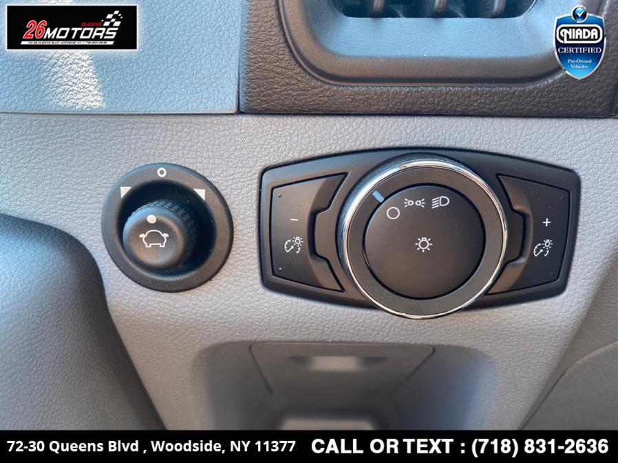 Used Ford Transit Van T-250 130" Low Rf 9000 GVWR Sliding RH Dr 2019 | 26 Motors Queens. Woodside, New York Used Ford Transit Van T-250 130" Low Rf 9000 GVWR Sliding RH Dr 2019 | 26 Motors Queens. Woodside, New York