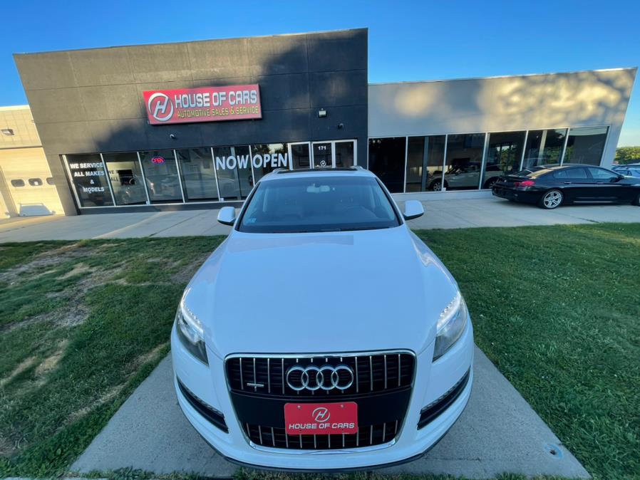 Audi Q7 2011 in Meriden, Cheshire, Middletown, New Britain Audi Q7 2011 in Meriden, Cheshire, Middletown, New Britain