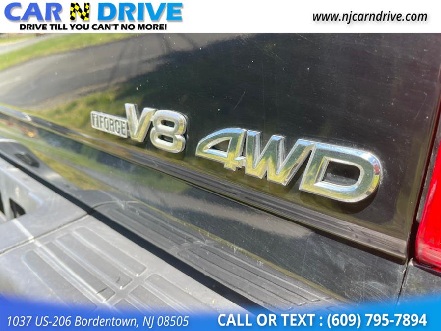 Used Toyota Tundra Limited Double Cab 4WD 2006 | Car N Drive. Bordentown, New Jersey Used Toyota Tundra Limited Double Cab 4WD 2006 | Car N Drive. Bordentown, New Jersey