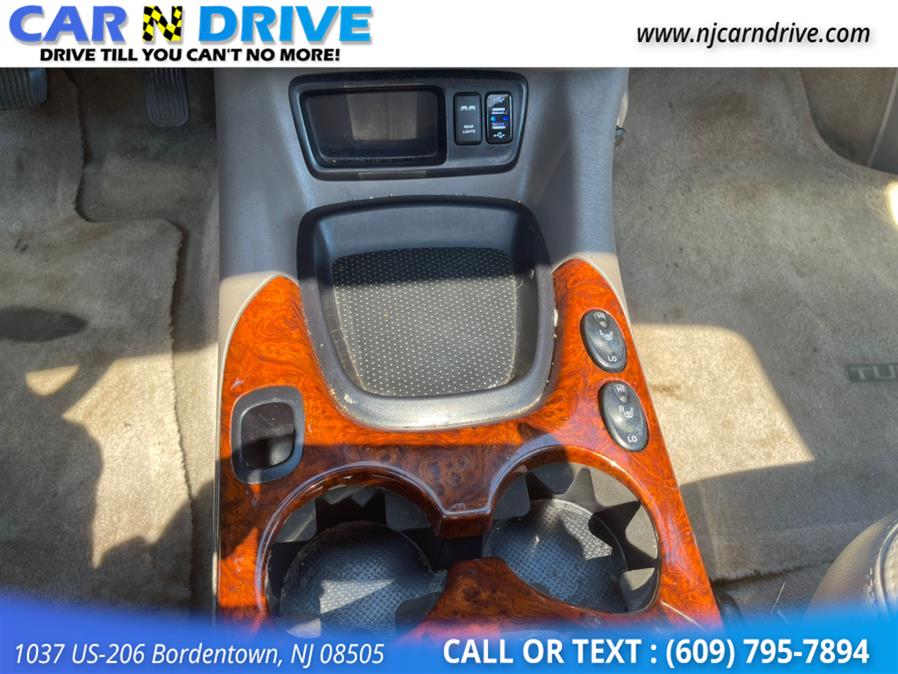 Used Toyota Tundra Limited Double Cab 4WD 2006 | Car N Drive. Bordentown, New Jersey Used Toyota Tundra Limited Double Cab 4WD 2006 | Car N Drive. Bordentown, New Jersey