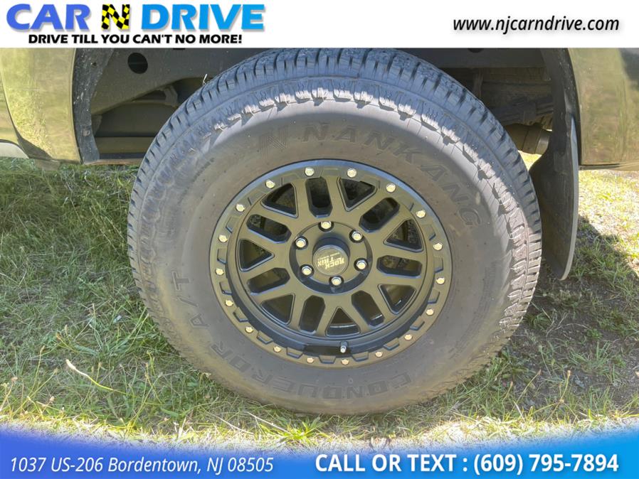 Used Toyota Tundra Limited Double Cab 4WD 2006 | Car N Drive. Bordentown, New Jersey Used Toyota Tundra Limited Double Cab 4WD 2006 | Car N Drive. Bordentown, New Jersey