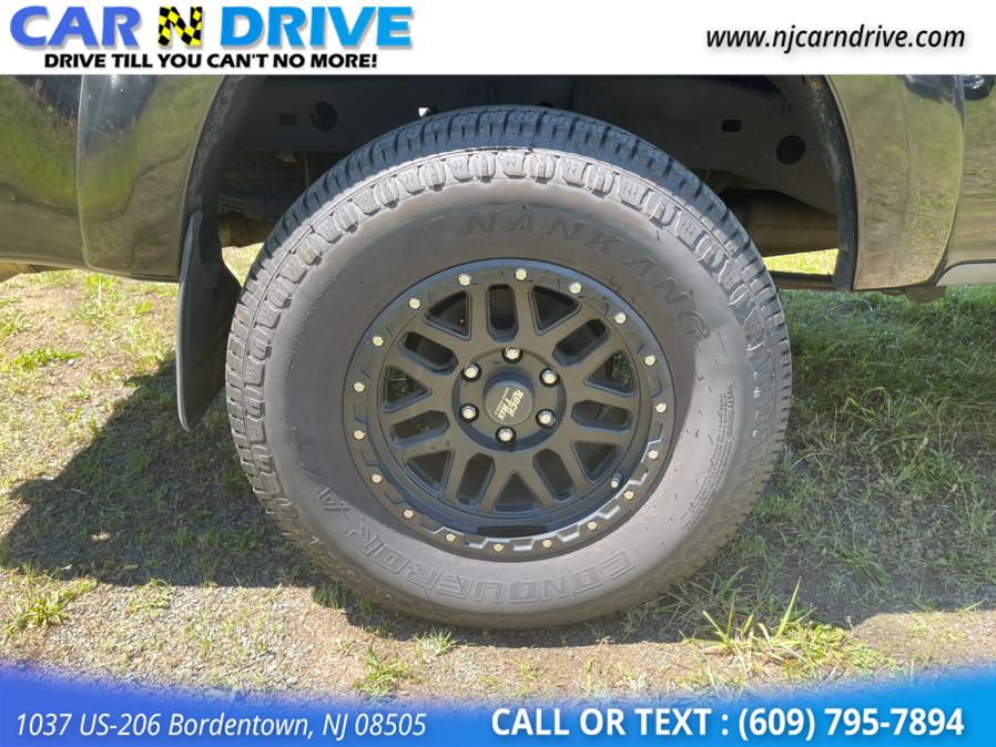 Used Toyota Tundra Limited Double Cab 4WD 2006 | Car N Drive. Bordentown, New Jersey Used Toyota Tundra Limited Double Cab 4WD 2006 | Car N Drive. Bordentown, New Jersey