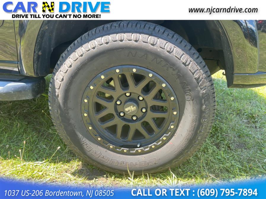 Used Toyota Tundra Limited Double Cab 4WD 2006 | Car N Drive. Bordentown, New Jersey Used Toyota Tundra Limited Double Cab 4WD 2006 | Car N Drive. Bordentown, New Jersey