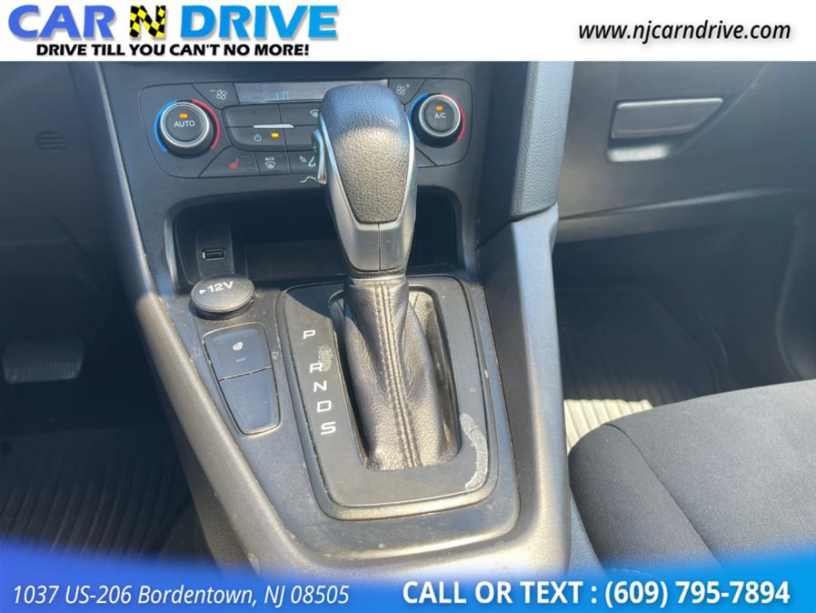 Used Ford Focus SEL Hatch 2018 | Car N Drive. Bordentown, New Jersey Used Ford Focus SEL Hatch 2018 | Car N Drive. Bordentown, New Jersey