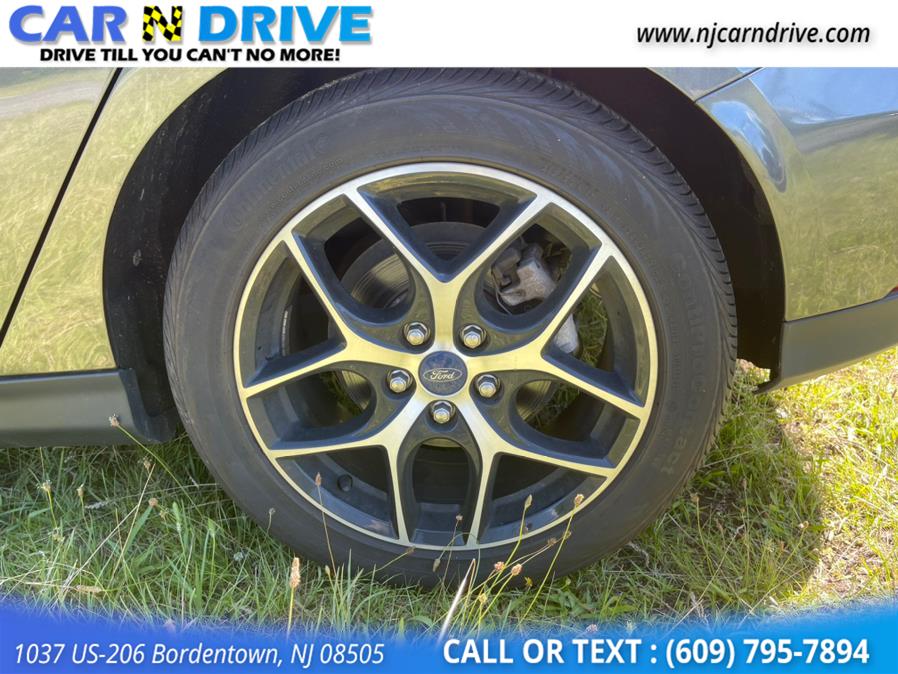 Used Ford Focus SEL Hatch 2018 | Car N Drive. Bordentown, New Jersey Used Ford Focus SEL Hatch 2018 | Car N Drive. Bordentown, New Jersey