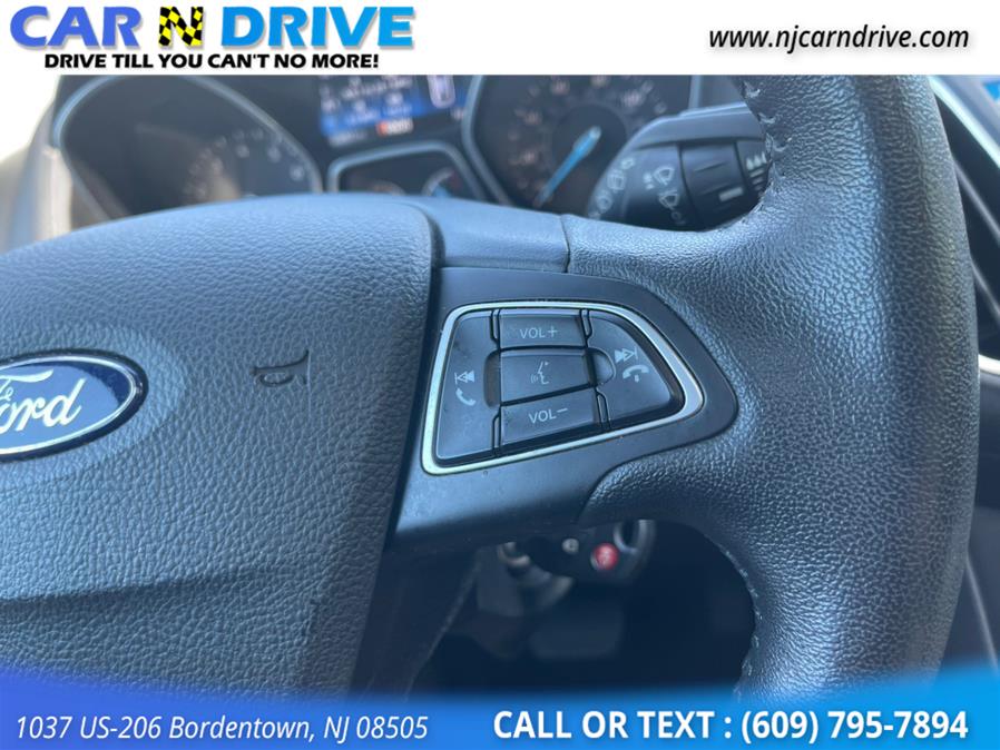 Used Ford Focus SEL Hatch 2018 | Car N Drive. Bordentown, New Jersey Used Ford Focus SEL Hatch 2018 | Car N Drive. Bordentown, New Jersey