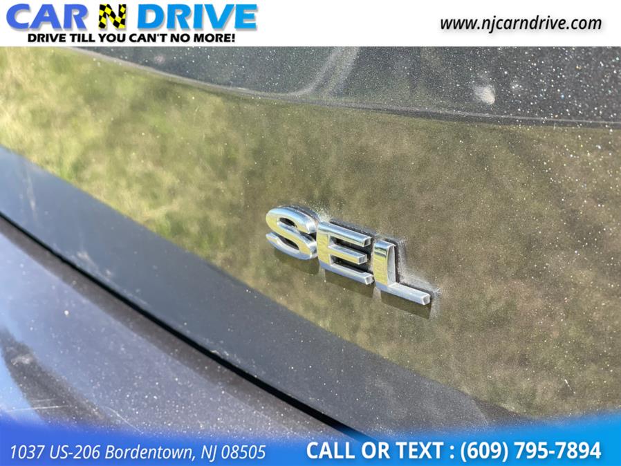 Used Ford Focus SEL Hatch 2018 | Car N Drive. Bordentown, New Jersey Used Ford Focus SEL Hatch 2018 | Car N Drive. Bordentown, New Jersey