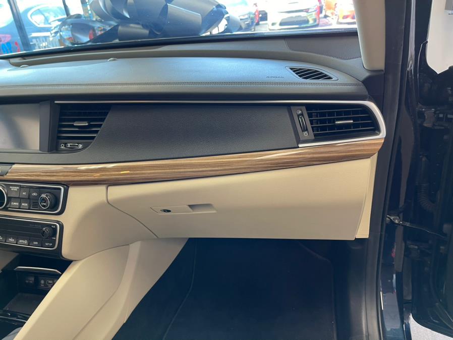 2017 Kia Cadenza Premium Sedan, available for sale in Inwood, New York | 5 Towns Drive. Inwood, New York 2017 Kia Cadenza Premium Sedan, available for sale in Inwood, New York | 5 Towns Drive. Inwood, New York