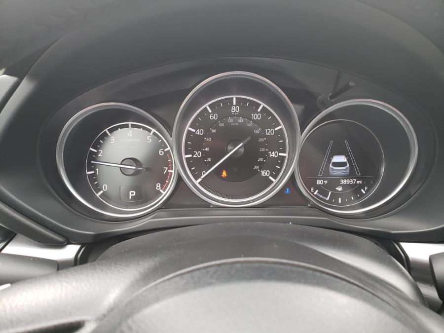 Used Mazda CX-5 Touring AWD 2019 | Pray's Auto Sales . Bangor , Maine Used Mazda CX-5 Touring AWD 2019 | Pray's Auto Sales . Bangor , Maine