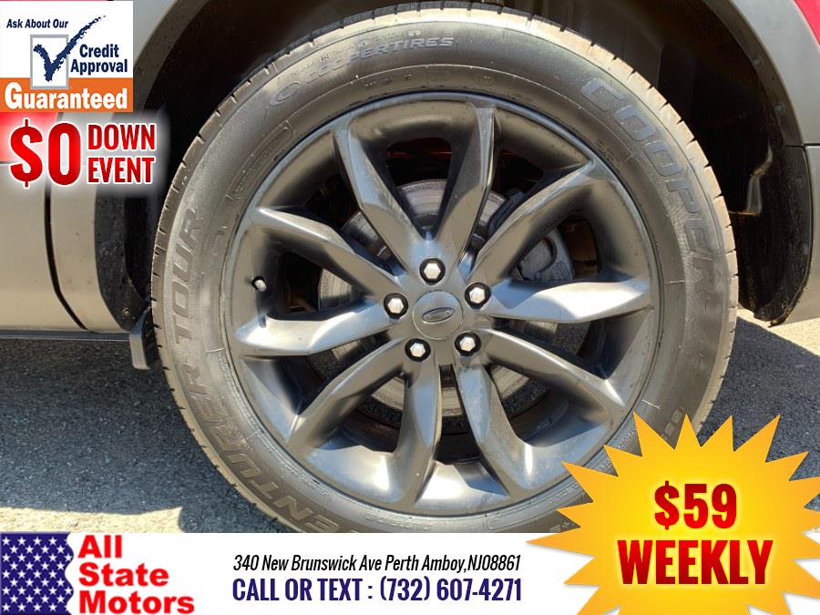 2015 Ford Explorer FWD 4dr XLT, available for sale in Perth Amboy, New Jersey | All State Motor Inc. Perth Amboy, New Jersey 2015 Ford Explorer FWD 4dr XLT, available for sale in Perth Amboy, New Jersey | All State Motor Inc. Perth Amboy, New Jersey