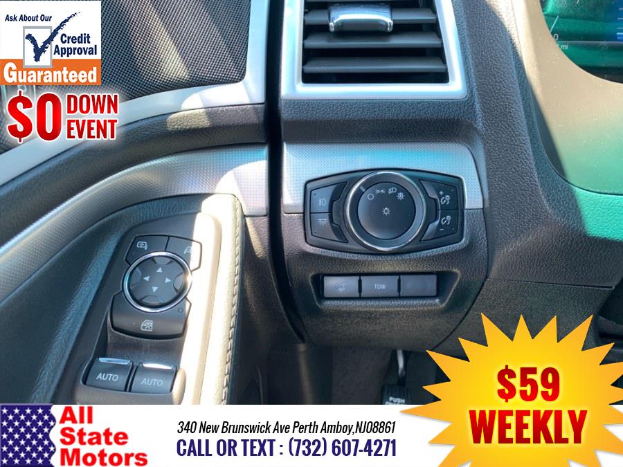2015 Ford Explorer FWD 4dr XLT, available for sale in Perth Amboy, New Jersey | All State Motor Inc. Perth Amboy, New Jersey 2015 Ford Explorer FWD 4dr XLT, available for sale in Perth Amboy, New Jersey | All State Motor Inc. Perth Amboy, New Jersey
