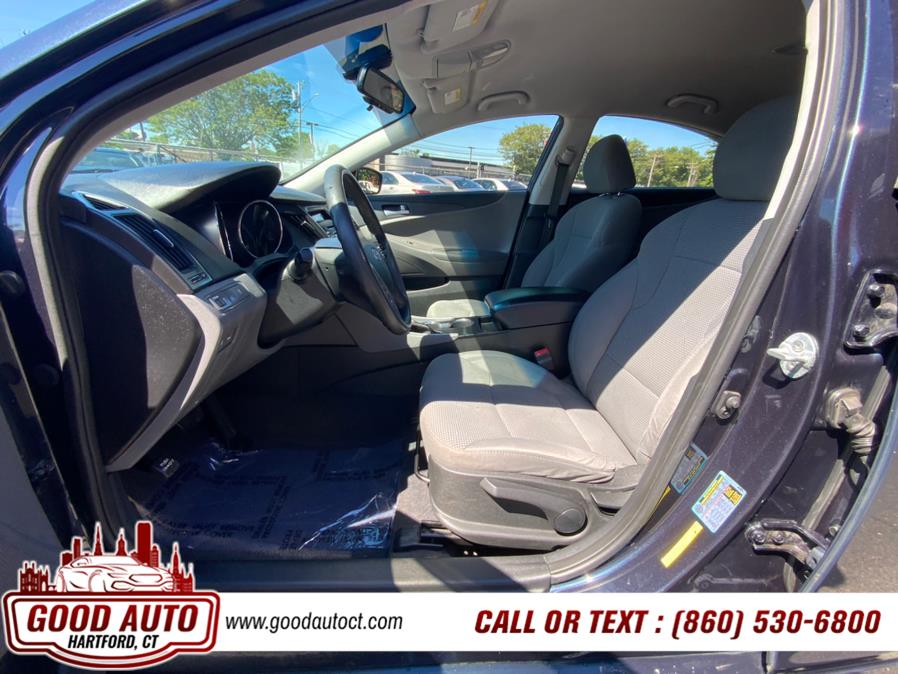 2014 Hyundai Sonata 4dr Sdn 2.4L Auto GLS, available for sale in Hartford, Connecticut | Good Auto LLC. Hartford, Connecticut 2014 Hyundai Sonata 4dr Sdn 2.4L Auto GLS, available for sale in Hartford, Connecticut | Good Auto LLC. Hartford, Connecticut