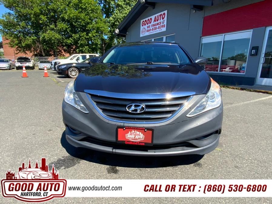 2014 Hyundai Sonata 4dr Sdn 2.4L Auto GLS, available for sale in Hartford, Connecticut | Good Auto LLC. Hartford, Connecticut 2014 Hyundai Sonata 4dr Sdn 2.4L Auto GLS, available for sale in Hartford, Connecticut | Good Auto LLC. Hartford, Connecticut