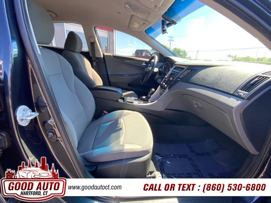2014 Hyundai Sonata 4dr Sdn 2.4L Auto GLS, available for sale in Hartford, Connecticut | Good Auto LLC. Hartford, Connecticut 2014 Hyundai Sonata 4dr Sdn 2.4L Auto GLS, available for sale in Hartford, Connecticut | Good Auto LLC. Hartford, Connecticut
