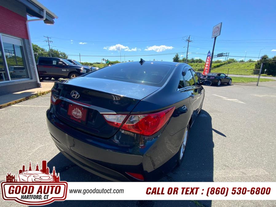 2014 Hyundai Sonata 4dr Sdn 2.4L Auto GLS, available for sale in Hartford, Connecticut | Good Auto LLC. Hartford, Connecticut 2014 Hyundai Sonata 4dr Sdn 2.4L Auto GLS, available for sale in Hartford, Connecticut | Good Auto LLC. Hartford, Connecticut