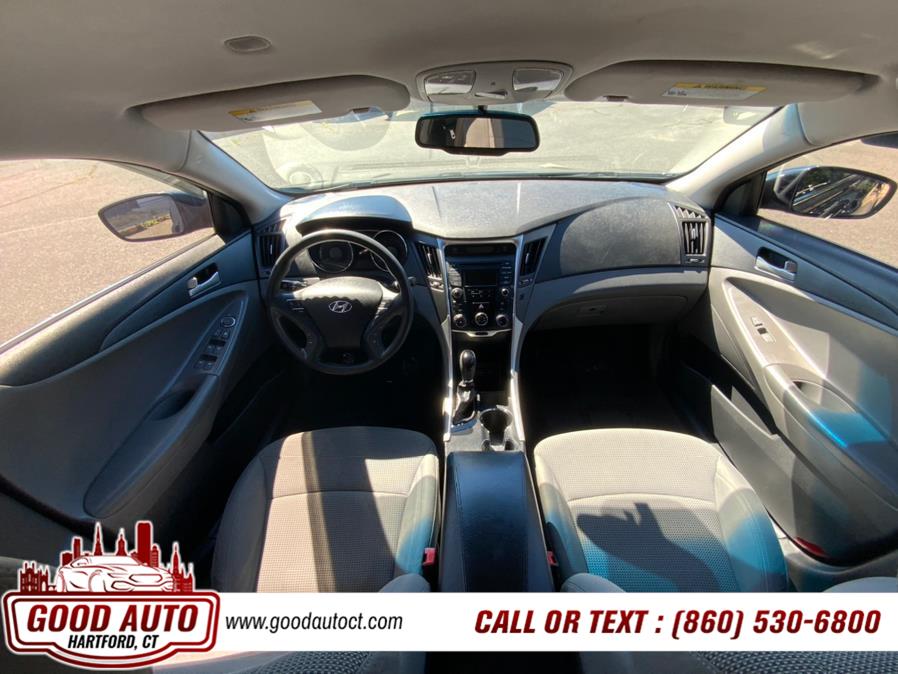 2014 Hyundai Sonata 4dr Sdn 2.4L Auto GLS, available for sale in Hartford, Connecticut | Good Auto LLC. Hartford, Connecticut 2014 Hyundai Sonata 4dr Sdn 2.4L Auto GLS, available for sale in Hartford, Connecticut | Good Auto LLC. Hartford, Connecticut