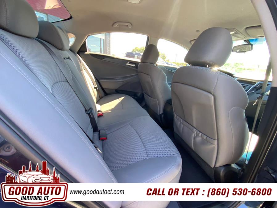 2014 Hyundai Sonata 4dr Sdn 2.4L Auto GLS, available for sale in Hartford, Connecticut | Good Auto LLC. Hartford, Connecticut 2014 Hyundai Sonata 4dr Sdn 2.4L Auto GLS, available for sale in Hartford, Connecticut | Good Auto LLC. Hartford, Connecticut