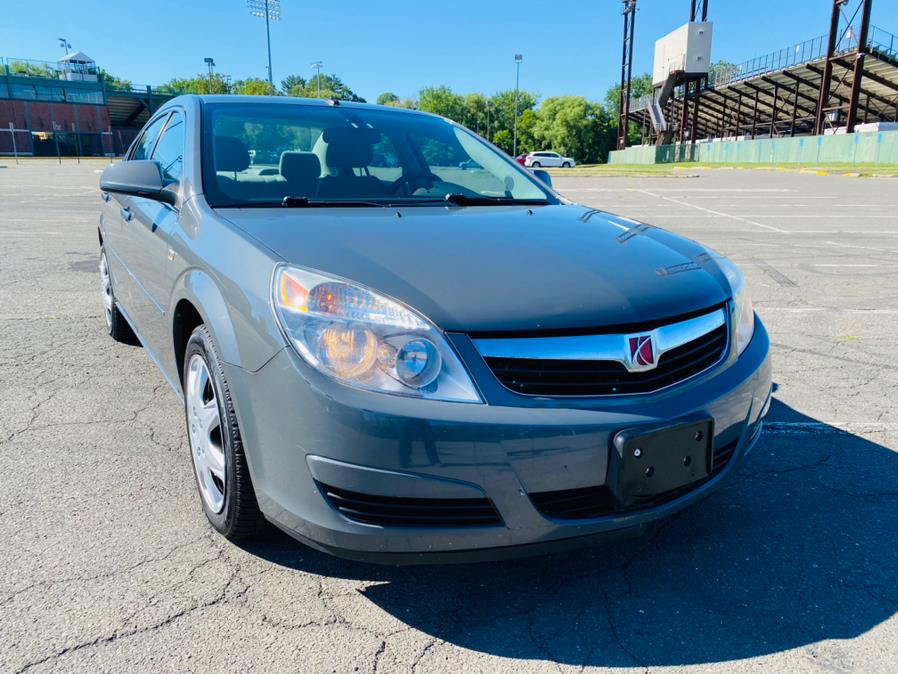 2008 Saturn Aura 4dr Sdn XE, available for sale in New Britain, Connecticut | Supreme Automotive. New Britain, Connecticut 2008 Saturn Aura 4dr Sdn XE, available for sale in New Britain, Connecticut | Supreme Automotive. New Britain, Connecticut