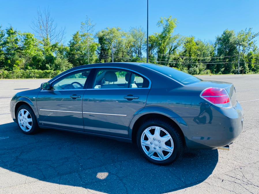 2008 Saturn Aura 4dr Sdn XE, available for sale in New Britain, Connecticut | Supreme Automotive. New Britain, Connecticut 2008 Saturn Aura 4dr Sdn XE, available for sale in New Britain, Connecticut | Supreme Automotive. New Britain, Connecticut
