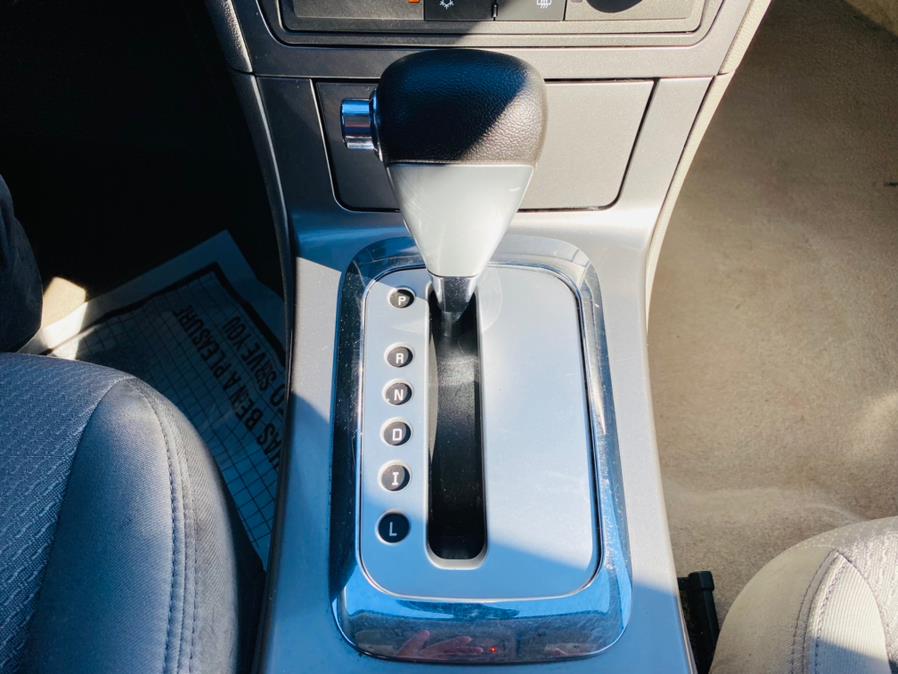 2008 Saturn Aura 4dr Sdn XE, available for sale in New Britain, Connecticut | Supreme Automotive. New Britain, Connecticut 2008 Saturn Aura 4dr Sdn XE, available for sale in New Britain, Connecticut | Supreme Automotive. New Britain, Connecticut