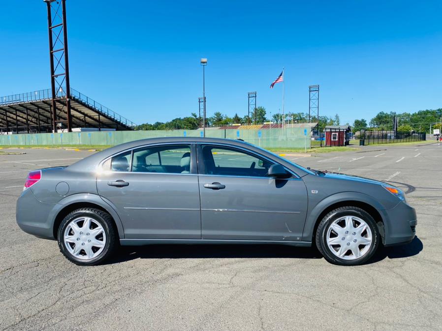 2008 Saturn Aura 4dr Sdn XE, available for sale in New Britain, Connecticut | Supreme Automotive. New Britain, Connecticut 2008 Saturn Aura 4dr Sdn XE, available for sale in New Britain, Connecticut | Supreme Automotive. New Britain, Connecticut