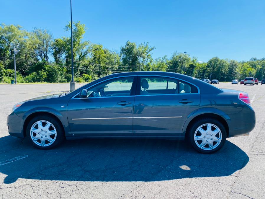 2008 Saturn Aura 4dr Sdn XE, available for sale in New Britain, Connecticut | Supreme Automotive. New Britain, Connecticut 2008 Saturn Aura 4dr Sdn XE, available for sale in New Britain, Connecticut | Supreme Automotive. New Britain, Connecticut