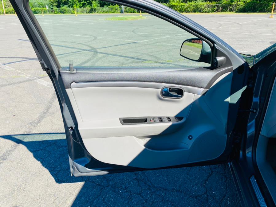 2008 Saturn Aura 4dr Sdn XE, available for sale in New Britain, Connecticut | Supreme Automotive. New Britain, Connecticut 2008 Saturn Aura 4dr Sdn XE, available for sale in New Britain, Connecticut | Supreme Automotive. New Britain, Connecticut