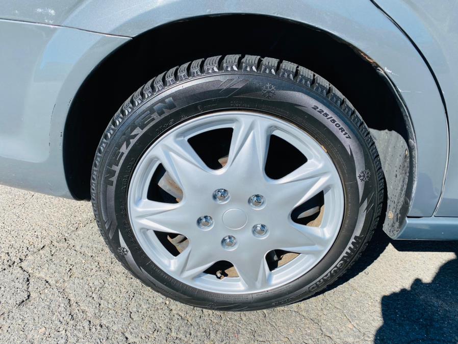2008 Saturn Aura 4dr Sdn XE, available for sale in New Britain, Connecticut | Supreme Automotive. New Britain, Connecticut 2008 Saturn Aura 4dr Sdn XE, available for sale in New Britain, Connecticut | Supreme Automotive. New Britain, Connecticut