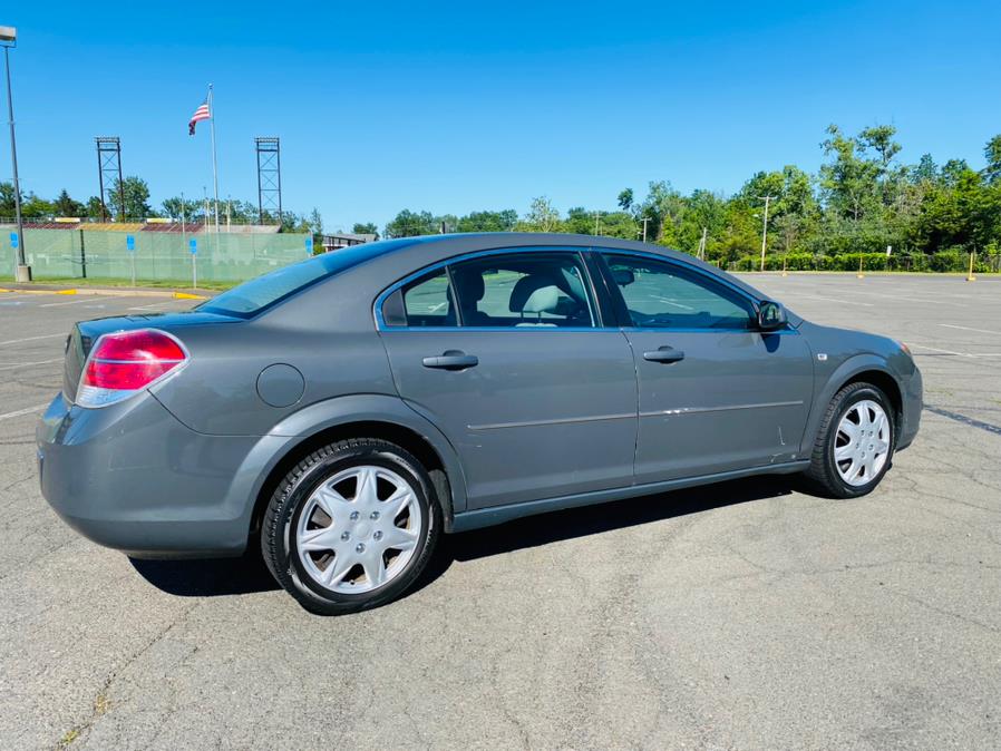 2008 Saturn Aura 4dr Sdn XE, available for sale in New Britain, Connecticut | Supreme Automotive. New Britain, Connecticut 2008 Saturn Aura 4dr Sdn XE, available for sale in New Britain, Connecticut | Supreme Automotive. New Britain, Connecticut