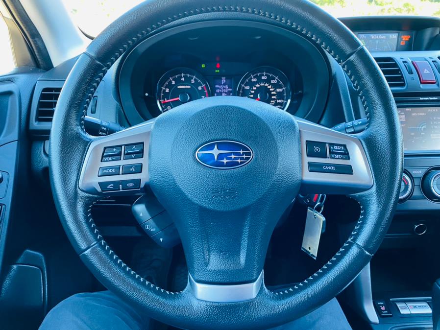 Used Subaru Forester 4dr Auto 2.5i Touring PZEV 2014 | Supreme Automotive. New Britain, Connecticut Used Subaru Forester 4dr Auto 2.5i Touring PZEV 2014 | Supreme Automotive. New Britain, Connecticut