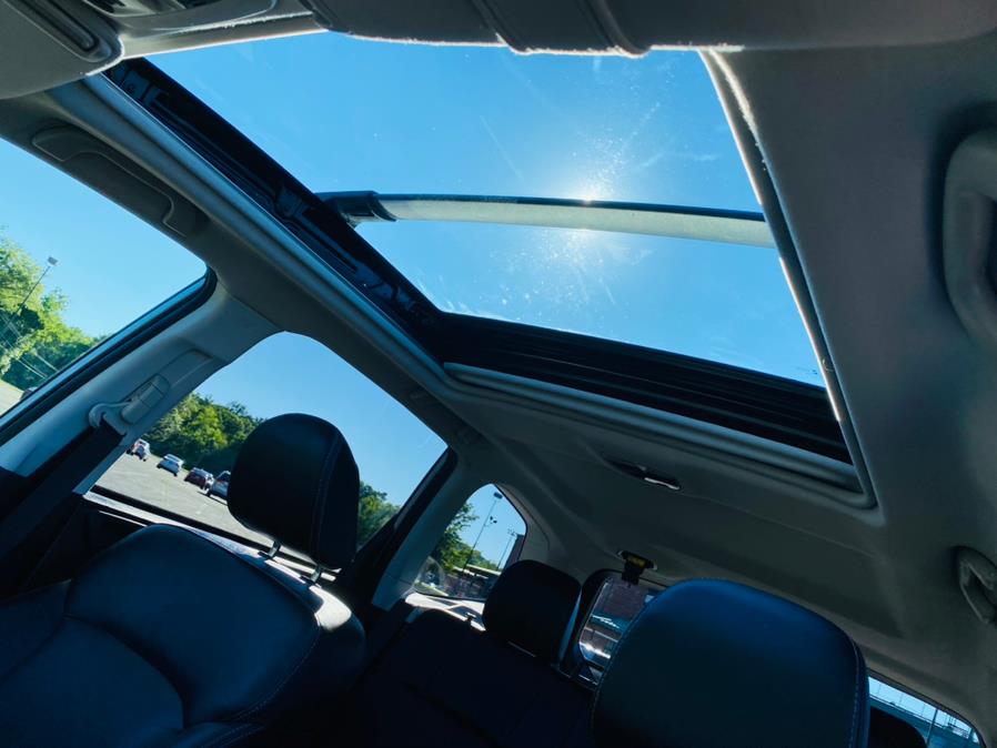 Used Subaru Forester 4dr Auto 2.5i Touring PZEV 2014 | Supreme Automotive. New Britain, Connecticut Used Subaru Forester 4dr Auto 2.5i Touring PZEV 2014 | Supreme Automotive. New Britain, Connecticut