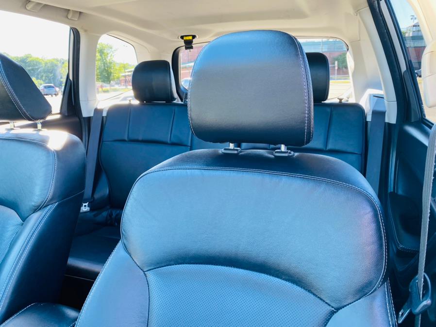 Used Subaru Forester 4dr Auto 2.5i Touring PZEV 2014 | Supreme Automotive. New Britain, Connecticut Used Subaru Forester 4dr Auto 2.5i Touring PZEV 2014 | Supreme Automotive. New Britain, Connecticut
